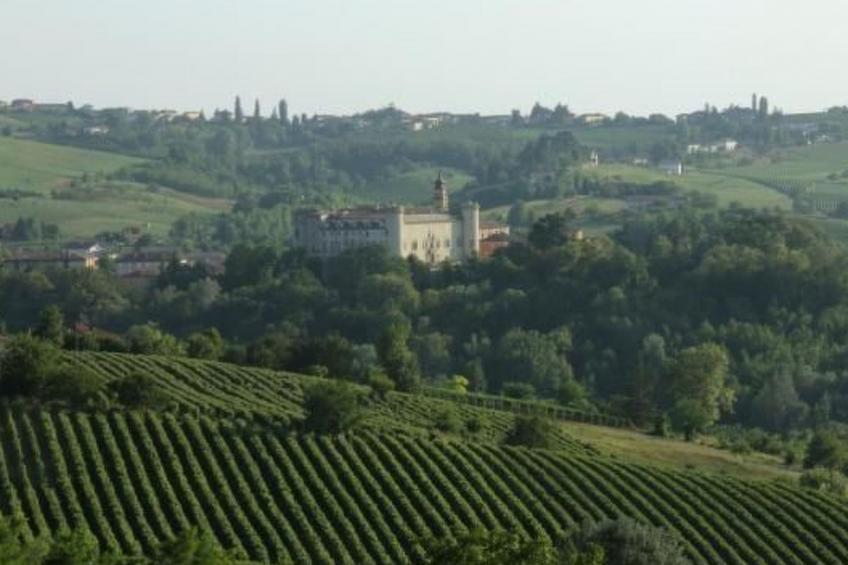 Grignolino' Wohnung mit Gemeinschaftspool - foto 25