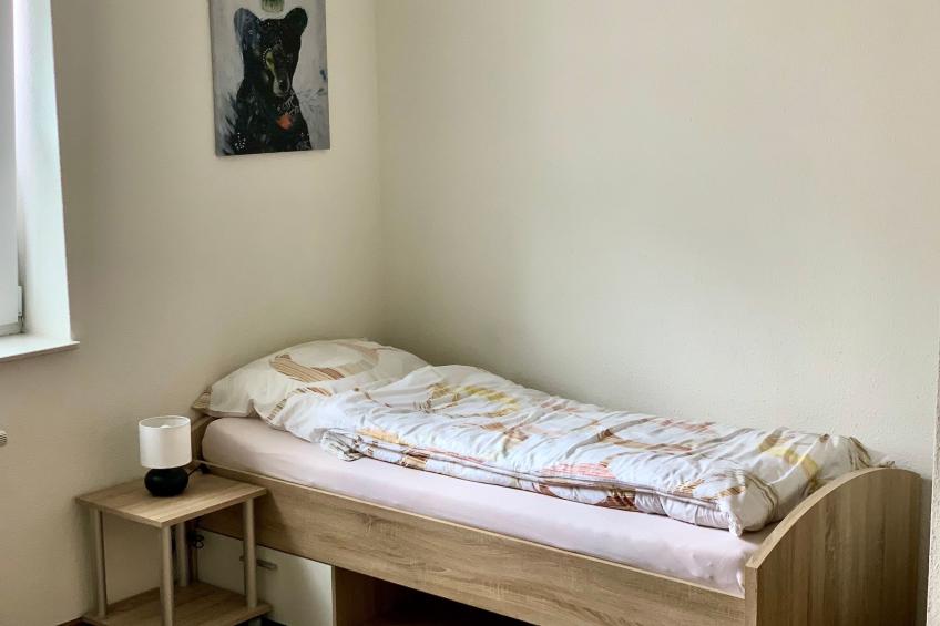 mit Terrasse - foto 4