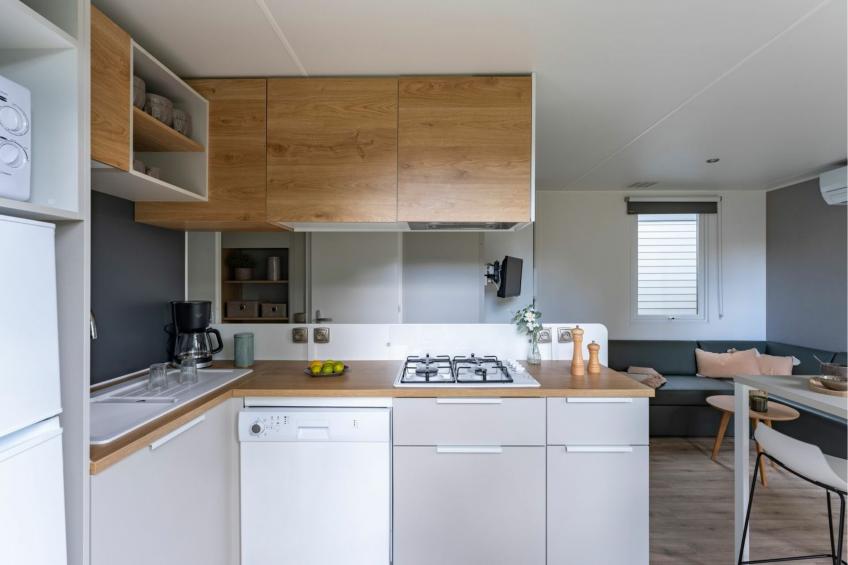 Cottage Pouncho 6p 3Bdrms AirCon - foto 4