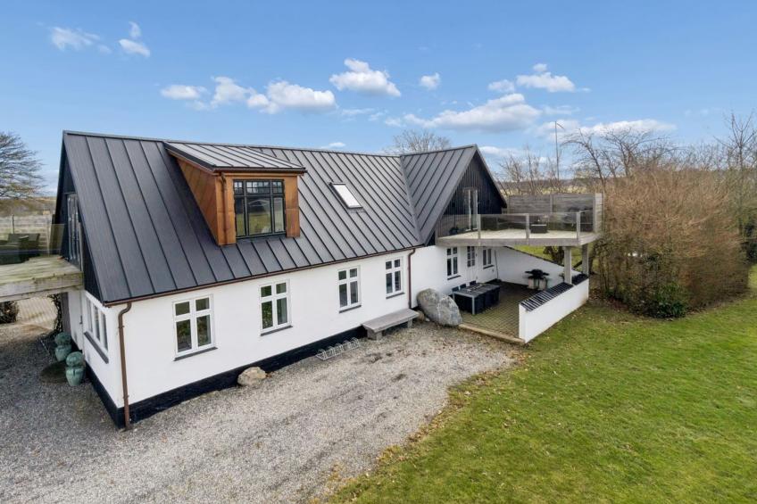 "Strandulf" - 1km from the sea