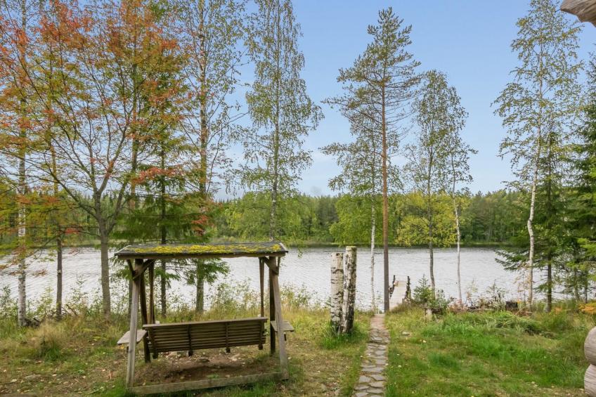 Pikku harrila - foto 11