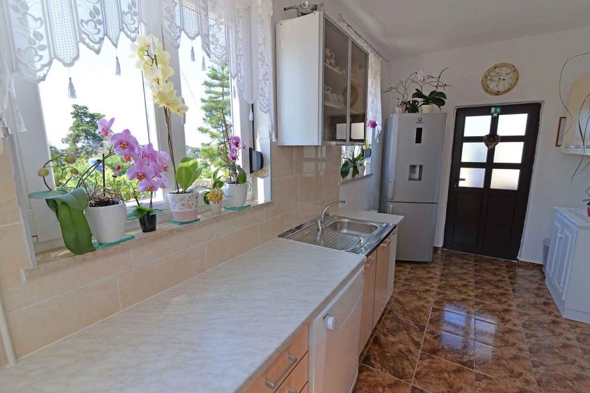 Vakantiewoning met terras en balkon - VW-YXMR - foto 10
