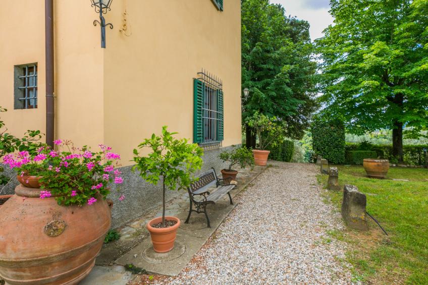 Villa il Giglio - foto 54