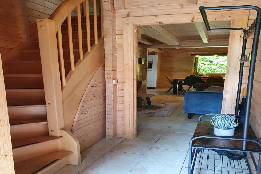 6-persoons luxe bosvilla Casa Madeira - foto 4