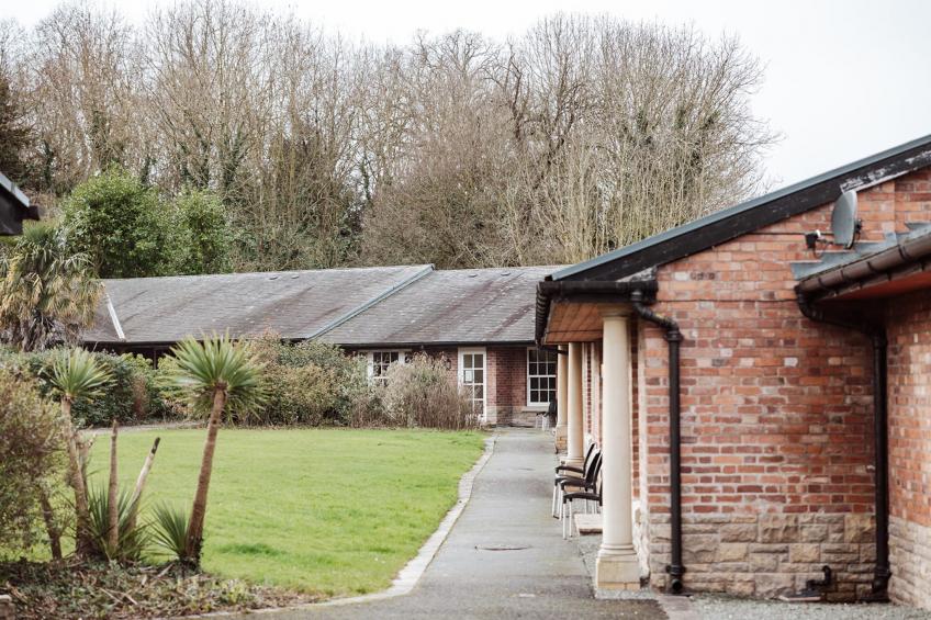 Netley Hall - Thyme - foto 17