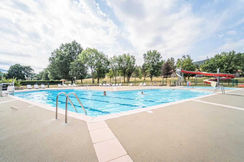 Maison à Le Malzieu Ville - foto 15