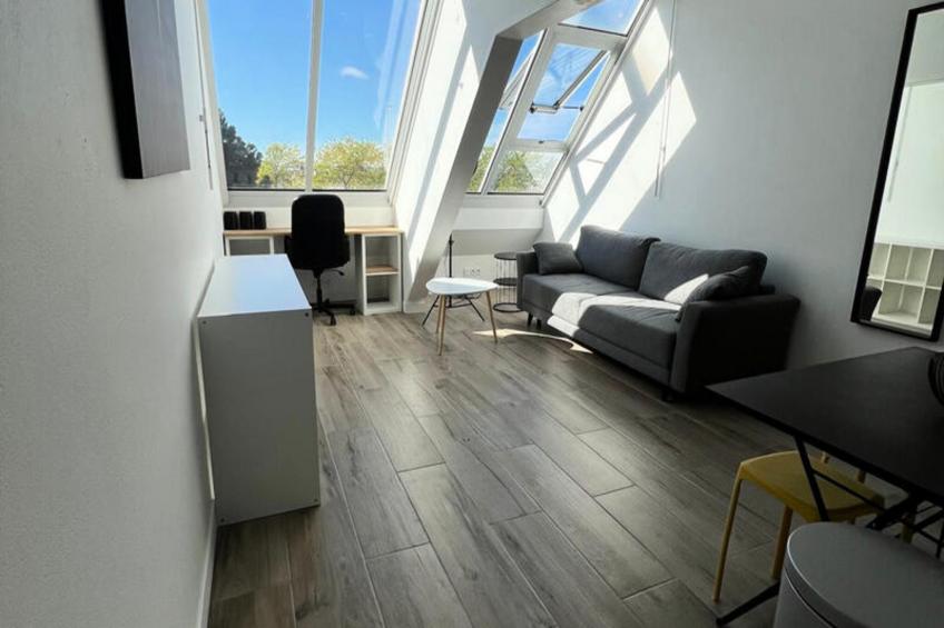 Appartements à La Rochelle