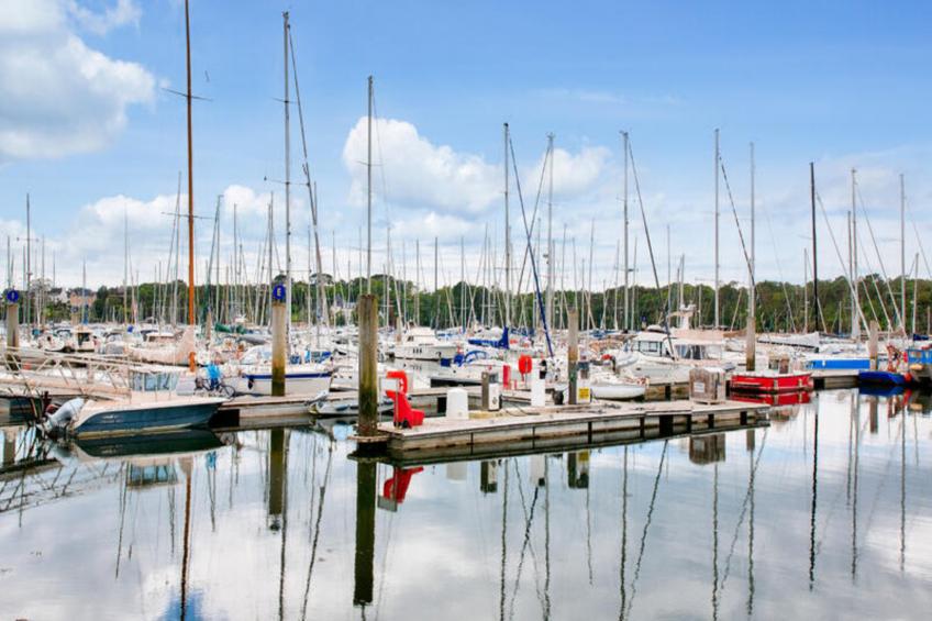 Maison à Bénodet - foto 21