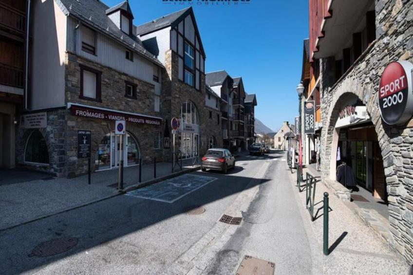 Résidence Bel Aure 3 - foto 19