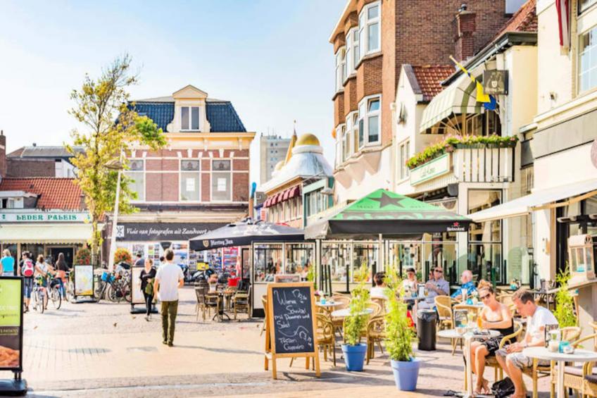 Villa Loft Apartment With Light Garden Room - foto 19