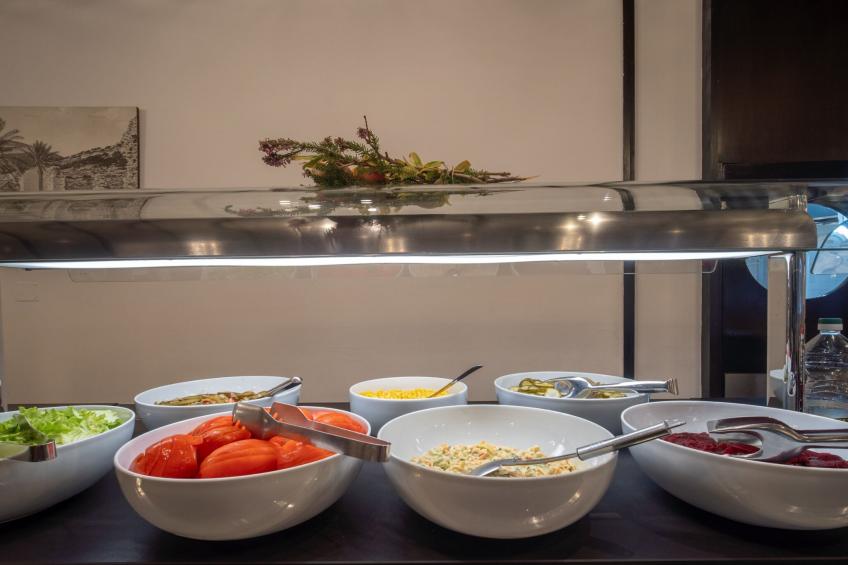 Hotel Issa - Double Room Sea View 6 - foto 121