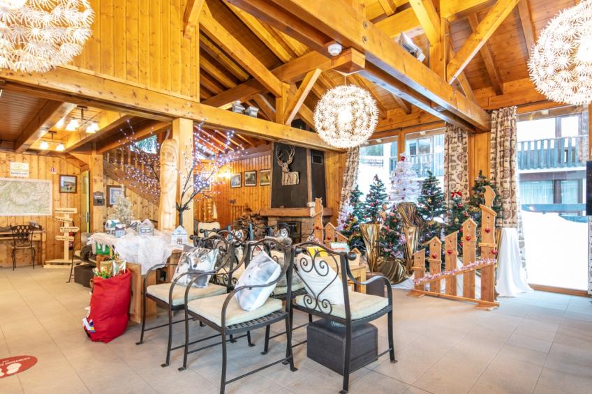 Résidence Beauregard 310N - foto 8