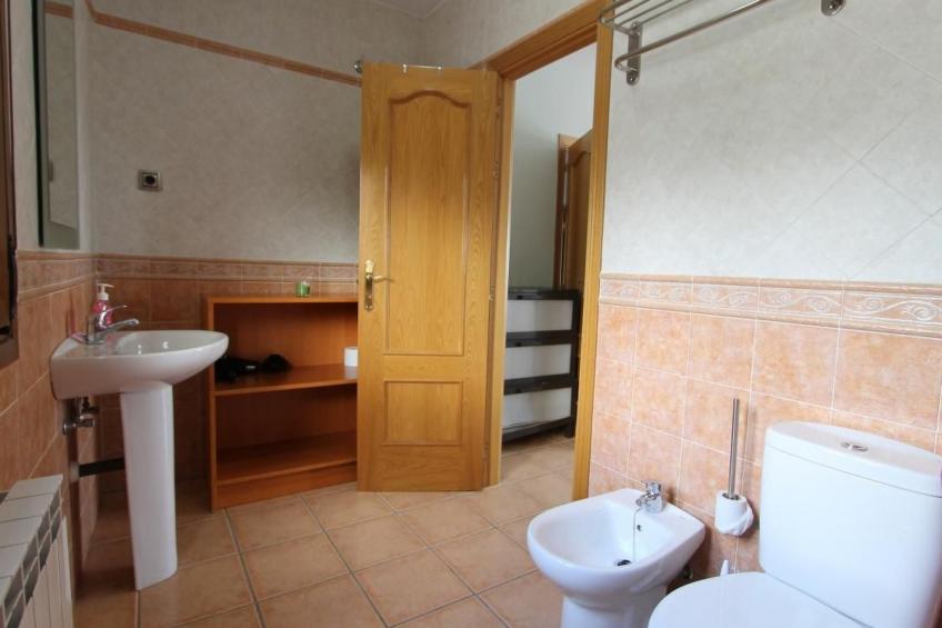 in Seseña mit großem Garten - foto 36