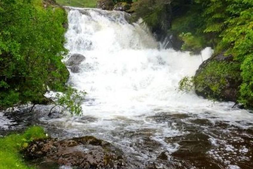 Benmore Farm House in Stirling mit Bergblick - foto 8