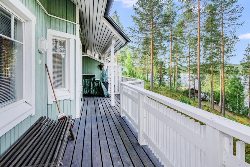 Saunaharju 6 - foto 7