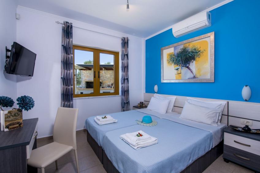 Ferienvilla mit Garten, Grill und Terrasse - foto 21