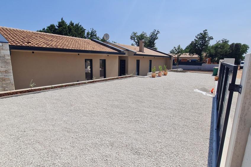 'Villa Bosco Oscuro - foto 44