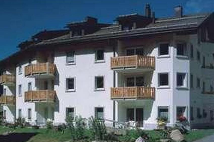 Chesa Sunasain V8 - foto 3