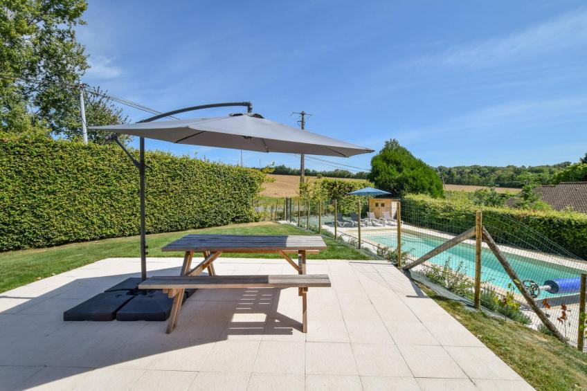 Pavillon 3 - foto 27