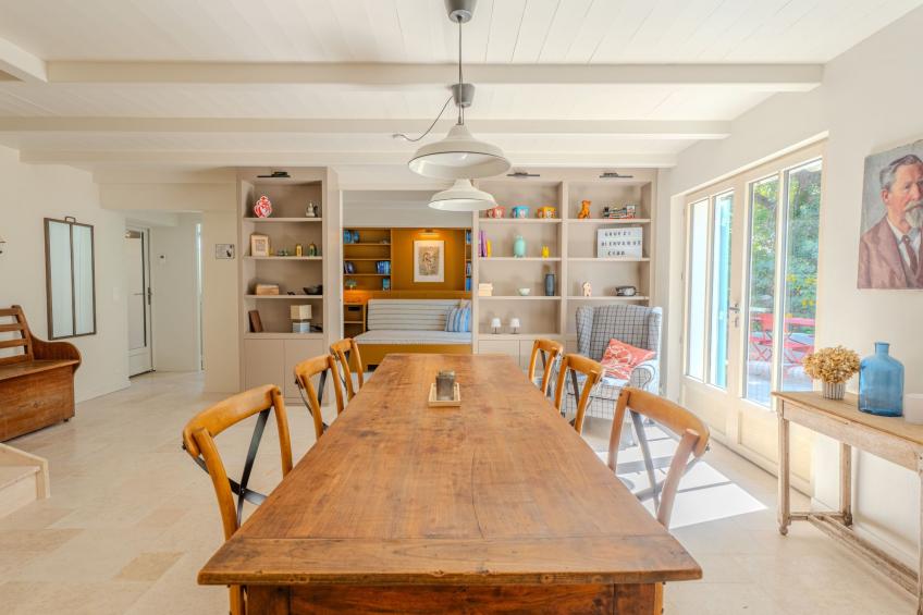 Charme St Sauveur - foto 19