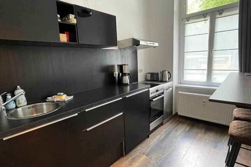 Komfortable Ferienwohnung in Zentrum von Weimar - foto 5