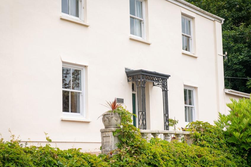 Coulscott House - foto 17