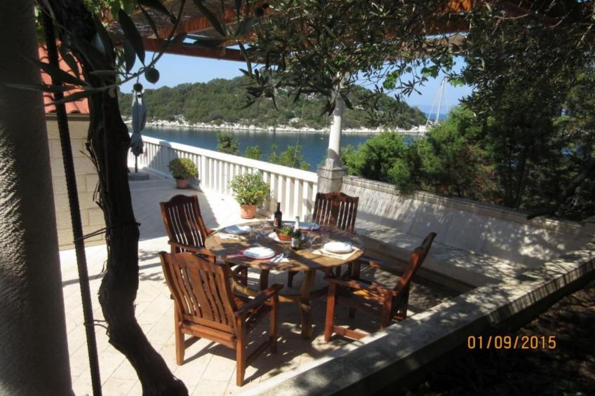One Bedroom Apartment Il ponte del Comandante - One Bedroom Apartment with Terrace and Sea View  (6) - foto 15