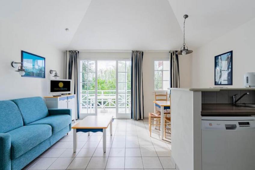 Résidence Port Bourgenay - maeva Home - foto 21