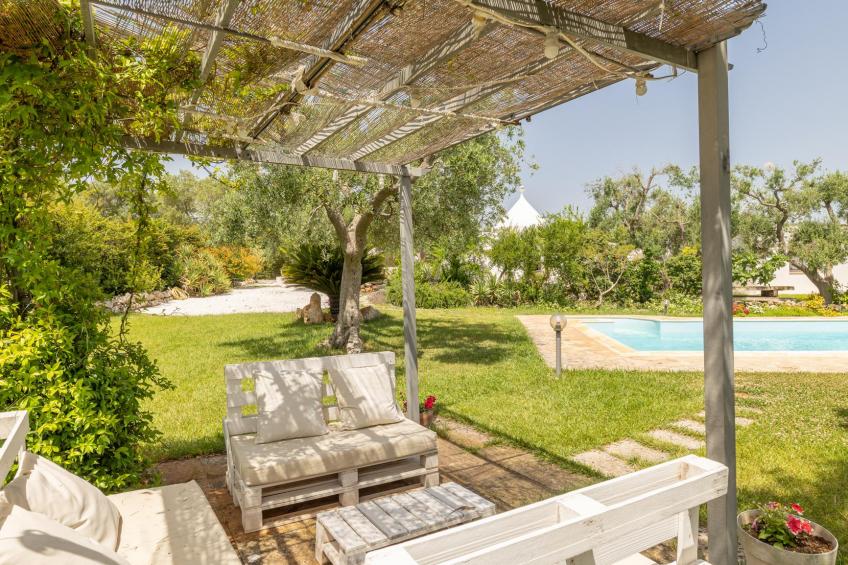 Villa Verdena Down - foto 27