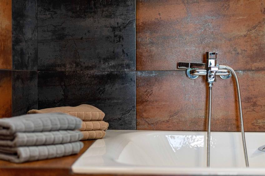 Villa Vega I ''Beheizter'' Pool, mitten in der Natur - foto 28