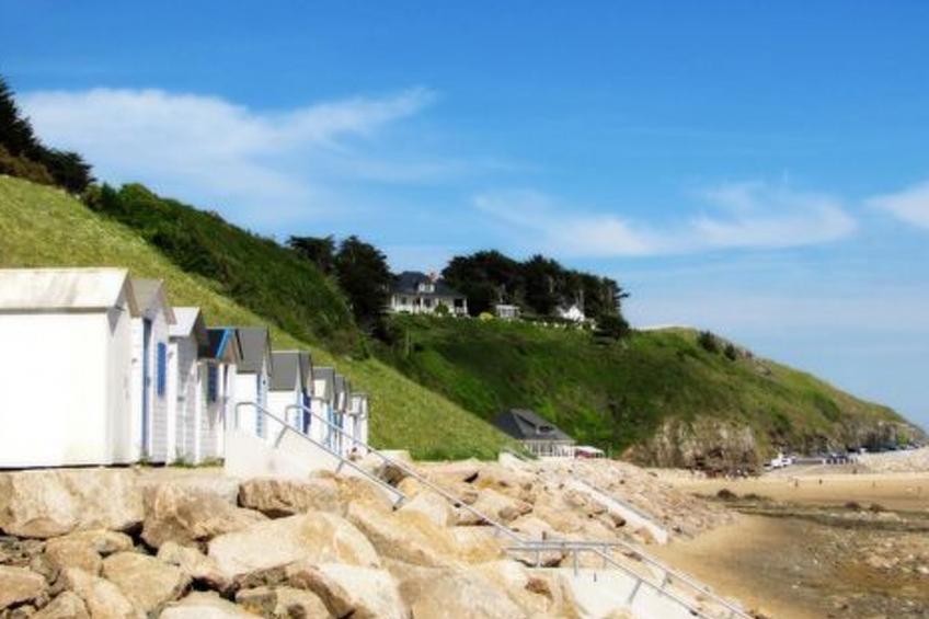 Haus im Erdgeschoss in Strandnähe - foto 27