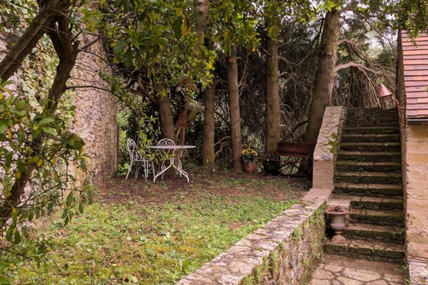 Studio "Vert d'Eau" mit Blick auf das Wasser - foto 10