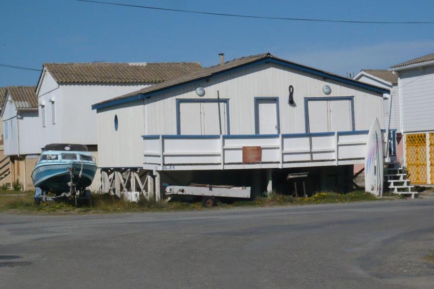 SAISONALE VERMIETUNG: DIE PERGOLA AM STRAND. - foto 31