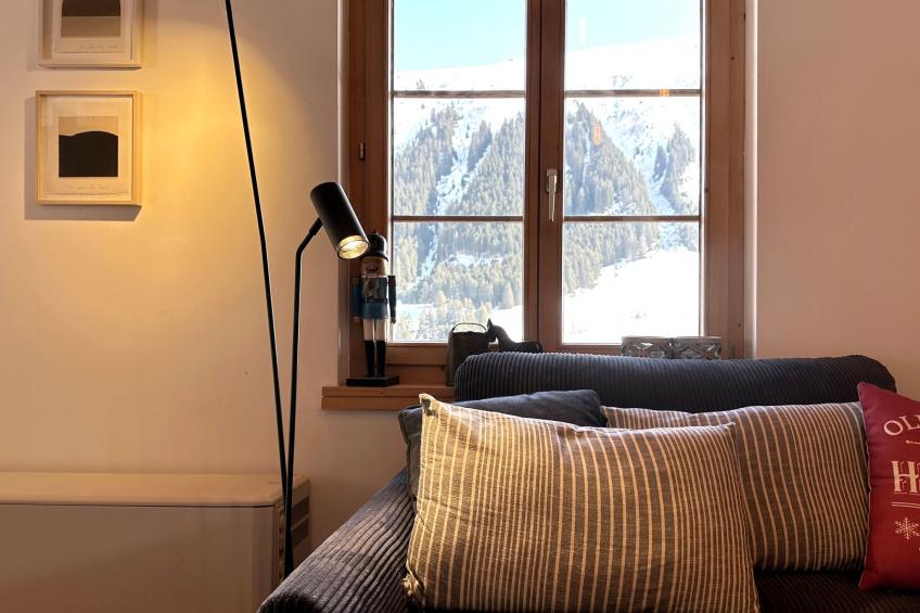 Blue Alpine Lodge - foto 34