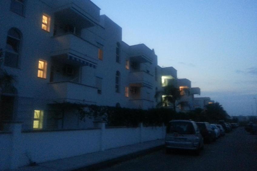 Apartment Zeus in Torre Mozza - foto 7