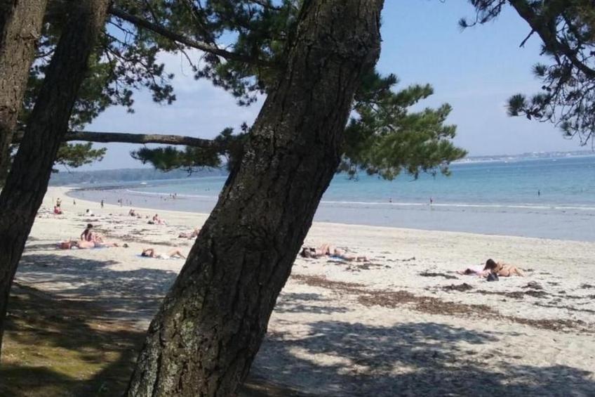 Cap Coz Cottage 500m vom Sandstrand entfernt - foto 20