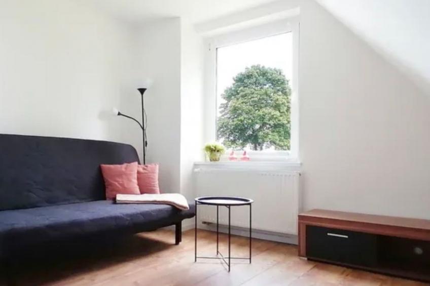 in Bad Brambach mit Großer Terrasse - foto 29