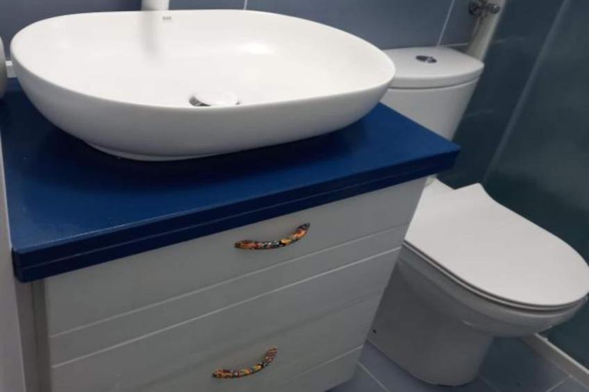 Guest House Green Corner Palit - One Bedroom Apartment - foto 27