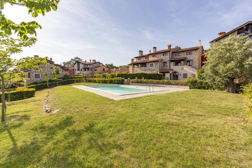 Le Acetaie With Shared Pool - foto 19