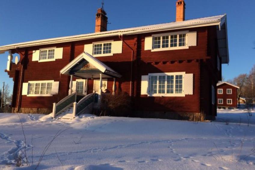 Summer House Sweden in Rättvik for 9 people - foto 30