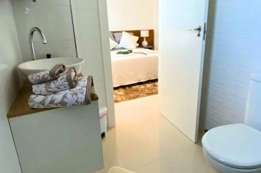 Charmant Appartement à Puerto Marina, Près De La Plage ! - foto 14