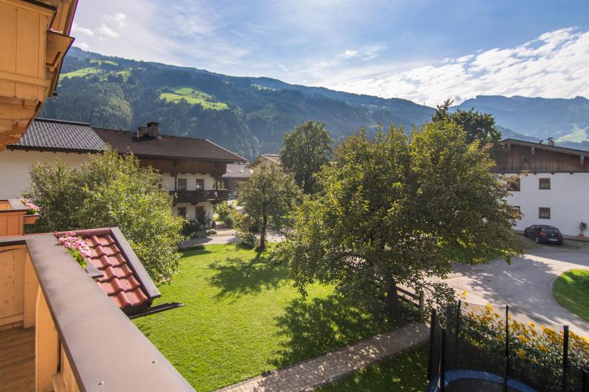 Ferienhaus Haas II - foto 21