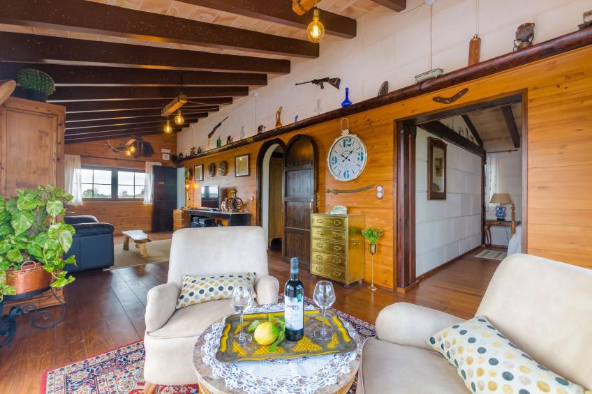 Es Rafal Nostro 8 - foto 33