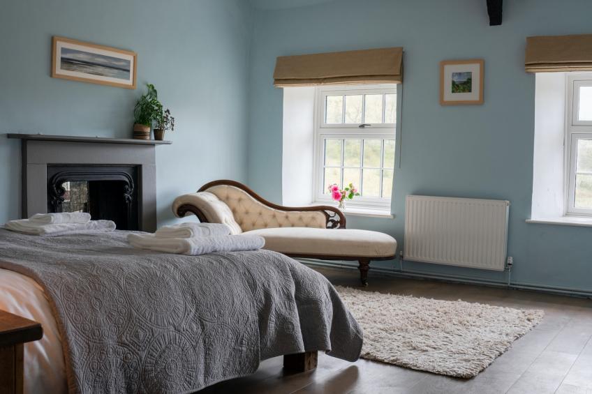 Lower Aylescott Farmhouse - foto 18