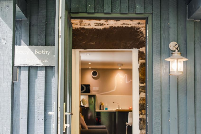 Betty's Bothy - foto 19