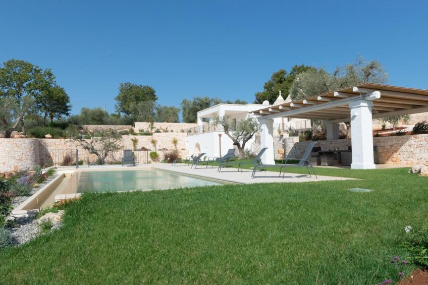 Trullo Dei Ricordi - foto 3
