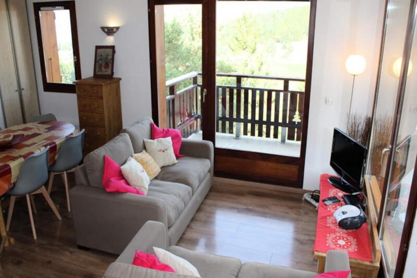 Résidence L'eden Des Cimes 1 - foto 6