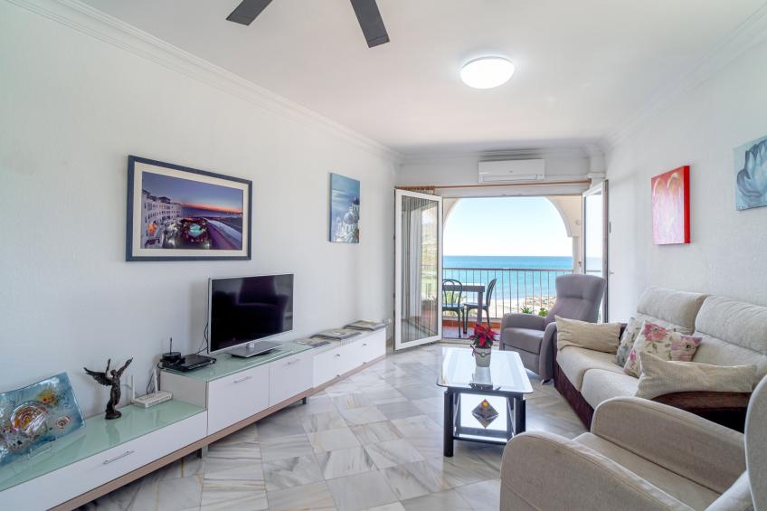 Stella Maris Beachfront 3A by Casasol - foto 14