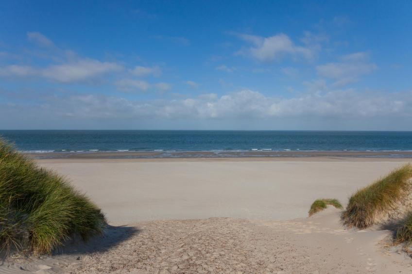 Zonnedorp Kavel 10 Renesse | Villa near the Beach & with Spacious Garden - foto 25