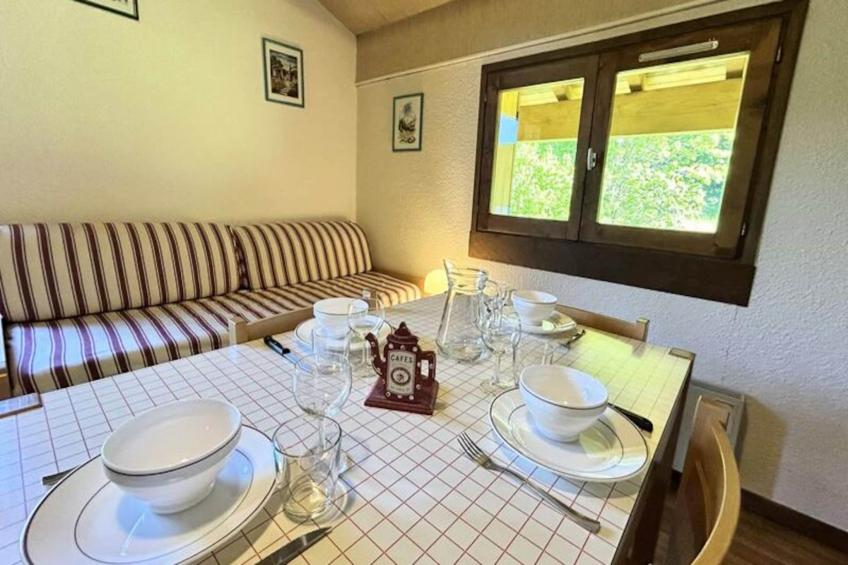 Résidence Le Front De Neige - foto 5